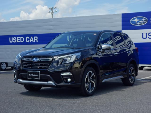 フォレスター Ａｄｖａｎｃｅ　ナビ　Ｒカメラ　ＥＴＣ　ドライブレコーダー　ナビゲーション　Ｒカメラ　ＥＴＣ　ドライブレコーダー　ＬＥＤアクセサリーライナー　フロント＆リヤフォグランプ　フロント＆サイドカメラ　パワーリヤゲート　パワーシート　新世代アイサイト（64枚目）