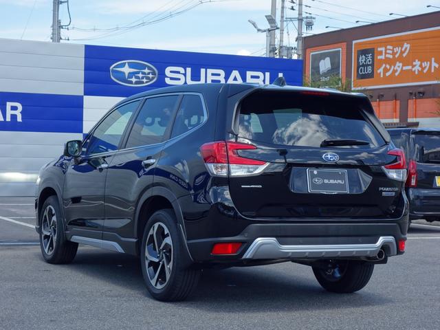 フォレスター Ａｄｖａｎｃｅ　ナビ　Ｒカメラ　ＥＴＣ　ドライブレコーダー　ナビゲーション　Ｒカメラ　ＥＴＣ　ドライブレコーダー　ＬＥＤアクセサリーライナー　フロント＆リヤフォグランプ　フロント＆サイドカメラ　パワーリヤゲート　パワーシート　新世代アイサイト（66枚目）