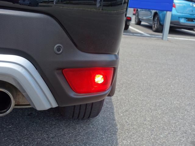 フォレスター Ａｄｖａｎｃｅ　ナビ　Ｒカメラ　ＥＴＣ　ドライブレコーダー　ナビゲーション　Ｒカメラ　ＥＴＣ　ドライブレコーダー　ＬＥＤアクセサリーライナー　フロント＆リヤフォグランプ　フロント＆サイドカメラ　パワーリヤゲート　パワーシート　新世代アイサイト（77枚目）