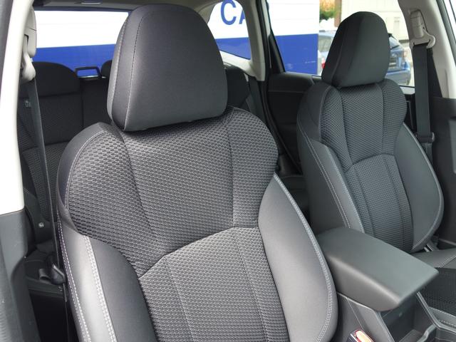 フォレスター Advance EyeSight搭載車 ナビ Rカメラ ナビゲーション Rカメラ ETC ドライブレコーダー ドアバイザー レザーシート パワーシート シートメモリ シートヒーター ハンドルヒーター パワーリヤゲート Xモード アイサイトVer.3(13枚目)