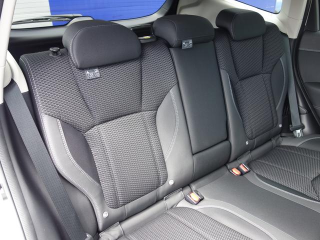 フォレスター Advance EyeSight搭載車 ナビ Rカメラ ナビゲーション Rカメラ ETC ドライブレコーダー ドアバイザー レザーシート パワーシート シートメモリ シートヒーター ハンドルヒーター パワーリヤゲート Xモード アイサイトVer.3(14枚目)