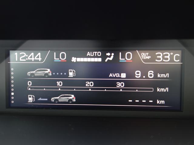 フォレスター Advance EyeSight搭載車 ナビ Rカメラ ナビゲーション Rカメラ ETC ドライブレコーダー ドアバイザー レザーシート パワーシート シートメモリ シートヒーター ハンドルヒーター パワーリヤゲート Xモード アイサイトVer.3(15枚目)