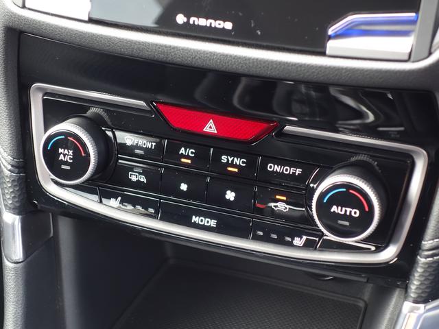 フォレスター Advance EyeSight搭載車 ナビ Rカメラ ナビゲーション Rカメラ ETC ドライブレコーダー ドアバイザー レザーシート パワーシート シートメモリ シートヒーター ハンドルヒーター パワーリヤゲート Xモード アイサイトVer.3(21枚目)