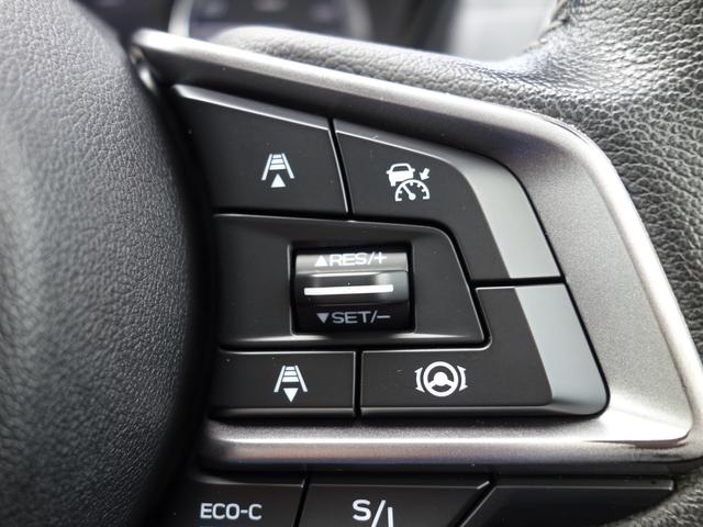 フォレスター Advance EyeSight搭載車 ナビ Rカメラ ナビゲーション Rカメラ ETC ドライブレコーダー ドアバイザー レザーシート パワーシート シートメモリ シートヒーター ハンドルヒーター パワーリヤゲート Xモード アイサイトVer.3(31枚目)