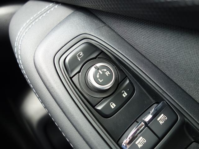 フォレスター Advance EyeSight搭載車 ナビ Rカメラ ナビゲーション Rカメラ ETC ドライブレコーダー ドアバイザー レザーシート パワーシート シートメモリ シートヒーター ハンドルヒーター パワーリヤゲート Xモード アイサイトVer.3(47枚目)