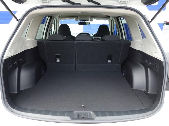 フォレスター Advance EyeSight搭載車 ナビ Rカメラ ナビゲーション Rカメラ ETC ドライブレコーダー ドアバイザー レザーシート パワーシート シートメモリ シートヒーター ハンドルヒーター パワーリヤゲート Xモード アイサイトVer.3(57枚目)