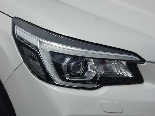 フォレスター Advance EyeSight搭載車 ナビ Rカメラ ナビゲーション Rカメラ ETC ドライブレコーダー ドアバイザー レザーシート パワーシート シートメモリ シートヒーター ハンドルヒーター パワーリヤゲート Xモード アイサイトVer.3(64枚目)