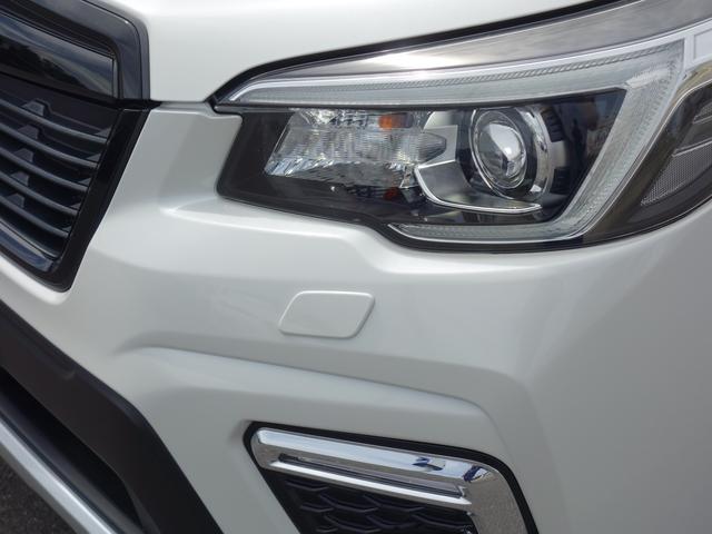 フォレスター Advance EyeSight搭載車 ナビ Rカメラ ナビゲーション Rカメラ ETC ドライブレコーダー ドアバイザー レザーシート パワーシート シートメモリ シートヒーター ハンドルヒーター パワーリヤゲート Xモード アイサイトVer.3(65枚目)