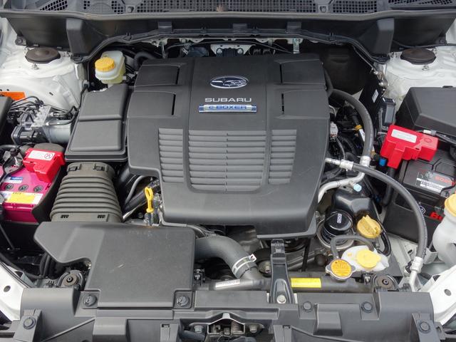 フォレスター Advance EyeSight搭載車 ナビ Rカメラ ナビゲーション Rカメラ ETC ドライブレコーダー ドアバイザー レザーシート パワーシート シートメモリ シートヒーター ハンドルヒーター パワーリヤゲート Xモード アイサイトVer.3(72枚目)