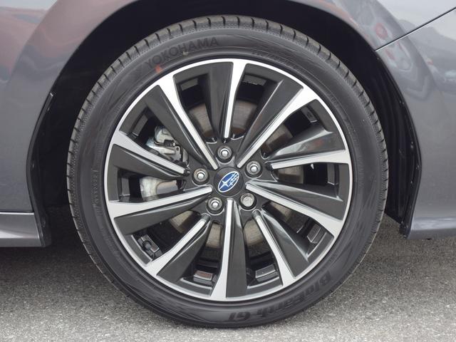 レヴォーグ STI SPORT EX ナビ Rカメラ ドライブレコーダー 11.6インチセンターインフォメーションディスプレイ Rカメラ ドライブレコーダー フロント&サイドカメラ ドアバイザー LEDアクセサリーライナー パワーリヤゲート レザーシート アイサイトX(12枚目)