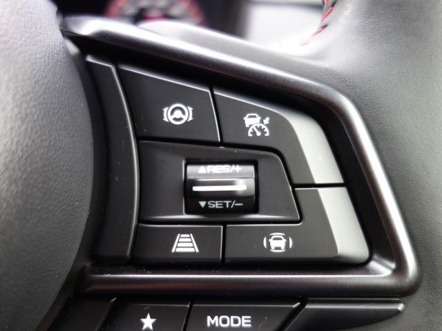 レヴォーグ STI SPORT EX ナビ Rカメラ ドライブレコーダー 11.6インチセンターインフォメーションディスプレイ Rカメラ ドライブレコーダー フロント&サイドカメラ ドアバイザー LEDアクセサリーライナー パワーリヤゲート レザーシート アイサイトX(29枚目)