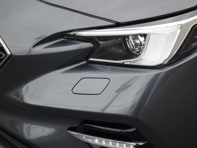 レヴォーグ STI SPORT EX ナビ Rカメラ ドライブレコーダー 11.6インチセンターインフォメーションディスプレイ Rカメラ ドライブレコーダー フロント&サイドカメラ ドアバイザー LEDアクセサリーライナー パワーリヤゲート レザーシート アイサイトX(61枚目)