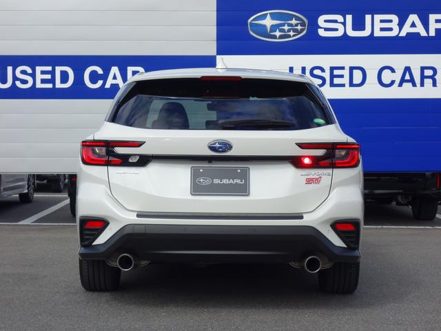 レヴォーグ ＳＴＩ　Ｓｐｏｒｔ　ＥＸ　ＥｙｅＳｉｇｈｔ　Ｘ搭載車　１１．６インチセンターインフォメーションディスプレイ　Ｒカメラ　ＥＴＣ　ドライブレコーダー　障害物センサー　フロント＆リヤフォグランプ　フロント＆サイドカメラ　ドアバイザー　アイサイトＸ（10枚目）
