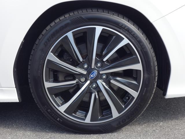 レヴォーグ ＳＴＩ　Ｓｐｏｒｔ　ＥＸ　ＥｙｅＳｉｇｈｔ　Ｘ搭載車　１１．６インチセンターインフォメーションディスプレイ　Ｒカメラ　ＥＴＣ　ドライブレコーダー　障害物センサー　フロント＆リヤフォグランプ　フロント＆サイドカメラ　ドアバイザー　アイサイトＸ（12枚目）