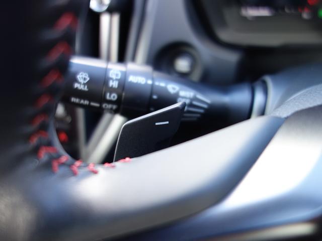 レヴォーグ ＳＴＩ　Ｓｐｏｒｔ　ＥＸ　ＥｙｅＳｉｇｈｔ　Ｘ搭載車　１１．６インチセンターインフォメーションディスプレイ　Ｒカメラ　ＥＴＣ　ドライブレコーダー　障害物センサー　フロント＆リヤフォグランプ　フロント＆サイドカメラ　ドアバイザー　アイサイトＸ（29枚目）