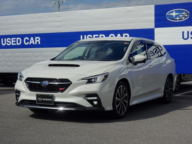 レヴォーグ ＳＴＩ　Ｓｐｏｒｔ　ＥＸ　ＥｙｅＳｉｇｈｔ　Ｘ搭載車　１１．６インチセンターインフォメーションディスプレイ　Ｒカメラ　ＥＴＣ　ドライブレコーダー　障害物センサー　フロント＆リヤフォグランプ　フロント＆サイドカメラ　ドアバイザー　アイサイトＸ（57枚目）