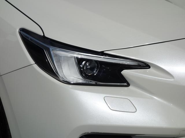 レヴォーグ ＳＴＩ　Ｓｐｏｒｔ　ＥＸ　ＥｙｅＳｉｇｈｔ　Ｘ搭載車　１１．６インチセンターインフォメーションディスプレイ　Ｒカメラ　ＥＴＣ　ドライブレコーダー　障害物センサー　フロント＆リヤフォグランプ　フロント＆サイドカメラ　ドアバイザー　アイサイトＸ（60枚目）