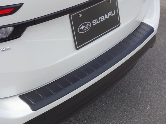 レヴォーグ ＳＴＩ　Ｓｐｏｒｔ　ＥＸ　ＥｙｅＳｉｇｈｔ　Ｘ搭載車　１１．６インチセンターインフォメーションディスプレイ　Ｒカメラ　ＥＴＣ　ドライブレコーダー　障害物センサー　フロント＆リヤフォグランプ　フロント＆サイドカメラ　ドアバイザー　アイサイトＸ（71枚目）