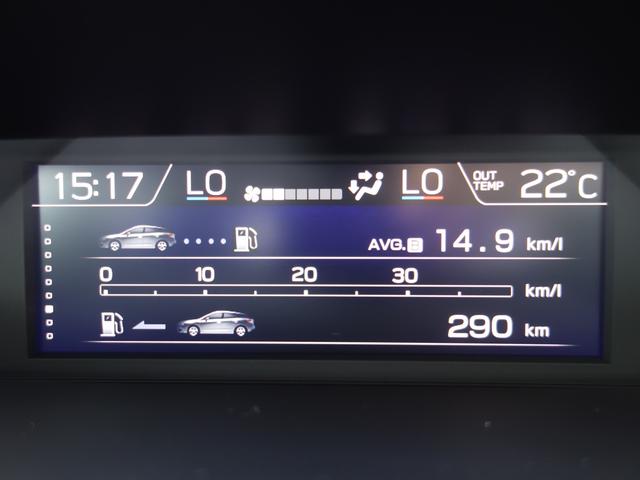 インプレッサスポーツ Ａｄｖａｎｃｅ　ＥｙｅＳｉｇｈｔ搭載車（15枚目）