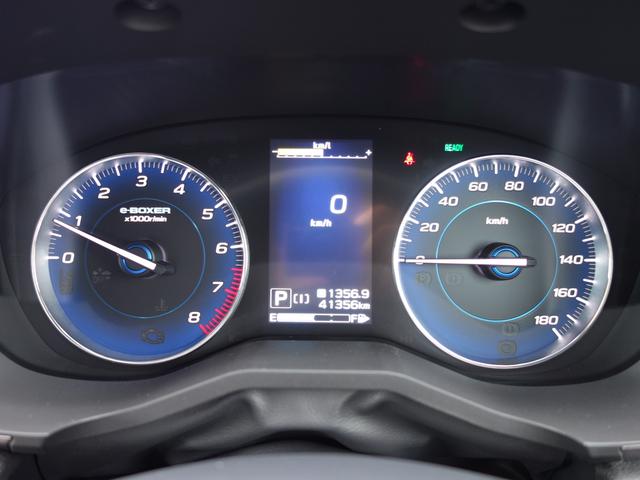 インプレッサスポーツ Ａｄｖａｎｃｅ　ＥｙｅＳｉｇｈｔ搭載車（26枚目）