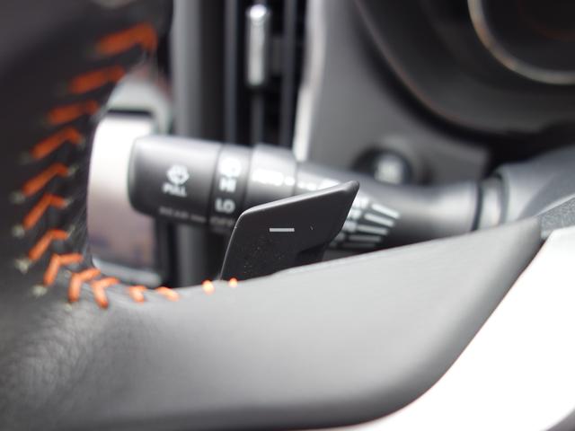 ＸＶ ２．０ｉ－Ｓ　ＥｙｅＳｉｇｈｔ　ナビ　Ｒカメラ　ＥＴＣ　ナビゲーション　Ｒカメラ　ＥＴＣ　ドライブレコーダー　ＬＥＤアクセサリーライナー　ドアバイザー　ルーフレール　カーゴステップパネル（樹脂製）　ＳＴＩルーフスポイラー　アイサイトＶｅｒ．３（31枚目）