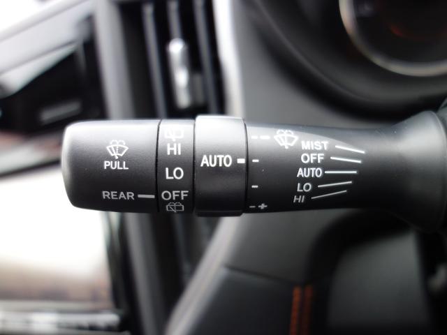 ＸＶ ２．０ｉ－Ｓ　ＥｙｅＳｉｇｈｔ　ナビ　Ｒカメラ　ＥＴＣ　ナビゲーション　Ｒカメラ　ＥＴＣ　ドライブレコーダー　ＬＥＤアクセサリーライナー　ドアバイザー　ルーフレール　カーゴステップパネル（樹脂製）　ＳＴＩルーフスポイラー　アイサイトＶｅｒ．３（36枚目）