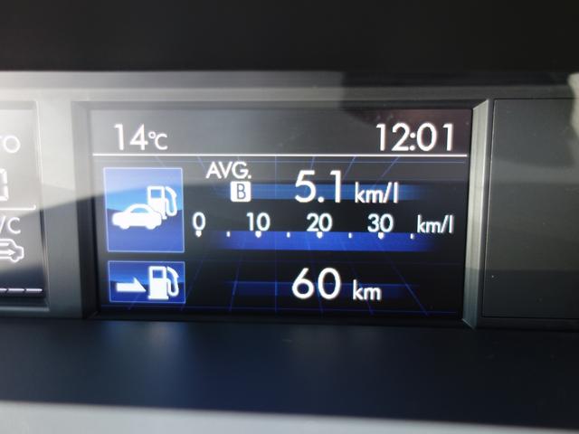 ＷＲＸ ＳＴＩ Ｔｙｐｅ　Ｓ　ナビ　Ｒカメラ　ＥＴＣ　ドライブレコーダー　ナビゲーション　Ｒカメラ　ＥＴＣ　ドライブレコーダー　ＬＥＤアクセサリーライナー　サイドカメラ　ドアバイザー　フロント＆リヤフォグランプ　大型リヤウイング　ＳＩドライブ　リヤビークルディテクション（13枚目）