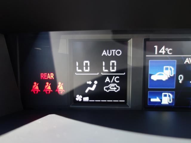 ＷＲＸ ＳＴＩ Ｔｙｐｅ　Ｓ　ナビ　Ｒカメラ　ＥＴＣ　ドライブレコーダー　ナビゲーション　Ｒカメラ　ＥＴＣ　ドライブレコーダー　ＬＥＤアクセサリーライナー　サイドカメラ　ドアバイザー　フロント＆リヤフォグランプ　大型リヤウイング　ＳＩドライブ　リヤビークルディテクション（17枚目）