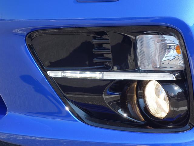 ＷＲＸ ＳＴＩ Ｔｙｐｅ　Ｓ　ナビ　Ｒカメラ　ＥＴＣ　ドライブレコーダー　ナビゲーション　Ｒカメラ　ＥＴＣ　ドライブレコーダー　ＬＥＤアクセサリーライナー　サイドカメラ　ドアバイザー　フロント＆リヤフォグランプ　大型リヤウイング　ＳＩドライブ　リヤビークルディテクション（47枚目）