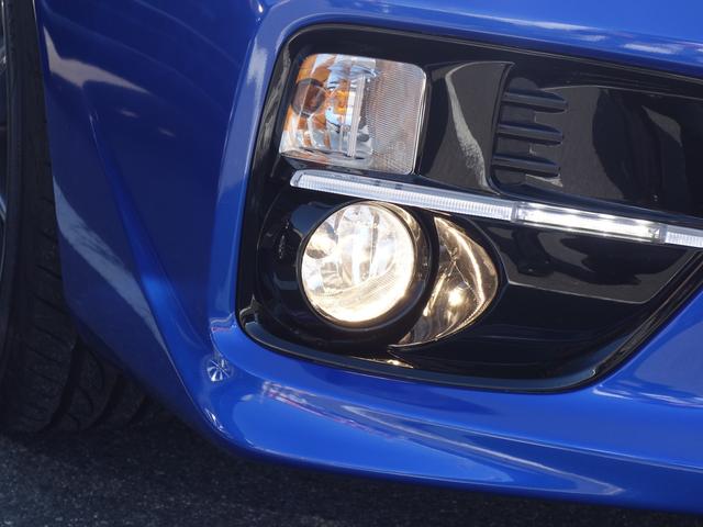 ＷＲＸ ＳＴＩ Ｔｙｐｅ　Ｓ　ナビ　Ｒカメラ　ＥＴＣ　ドライブレコーダー　ナビゲーション　Ｒカメラ　ＥＴＣ　ドライブレコーダー　ＬＥＤアクセサリーライナー　サイドカメラ　ドアバイザー　フロント＆リヤフォグランプ　大型リヤウイング　ＳＩドライブ　リヤビークルディテクション（48枚目）