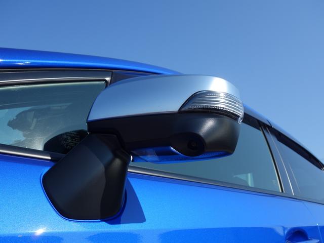 ＷＲＸ ＳＴＩ Ｔｙｐｅ　Ｓ　ナビ　Ｒカメラ　ＥＴＣ　ドライブレコーダー　ナビゲーション　Ｒカメラ　ＥＴＣ　ドライブレコーダー　ＬＥＤアクセサリーライナー　サイドカメラ　ドアバイザー　フロント＆リヤフォグランプ　大型リヤウイング　ＳＩドライブ　リヤビークルディテクション（49枚目）