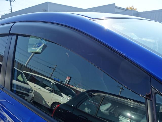 ＷＲＸ ＳＴＩ Ｔｙｐｅ　Ｓ　ナビ　Ｒカメラ　ＥＴＣ　ドライブレコーダー　ナビゲーション　Ｒカメラ　ＥＴＣ　ドライブレコーダー　ＬＥＤアクセサリーライナー　サイドカメラ　ドアバイザー　フロント＆リヤフォグランプ　大型リヤウイング　ＳＩドライブ　リヤビークルディテクション（50枚目）