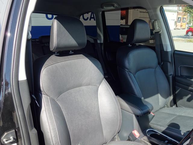 フォレスター S-Limited EyeSight搭載車 ナビ Rカメラ ナビゲーション Rカメラ ETC ドライブレコーダー LEDアクセサリーライナー STIフレキシブルタワーバー ドアバイザー パワーリヤゲート STIリヤアンダースポイラー アイサイトVer.3(13枚目)