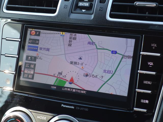 フォレスター S-Limited EyeSight搭載車 ナビ Rカメラ ナビゲーション Rカメラ ETC ドライブレコーダー LEDアクセサリーライナー STIフレキシブルタワーバー ドアバイザー パワーリヤゲート STIリヤアンダースポイラー アイサイトVer.3(16枚目)