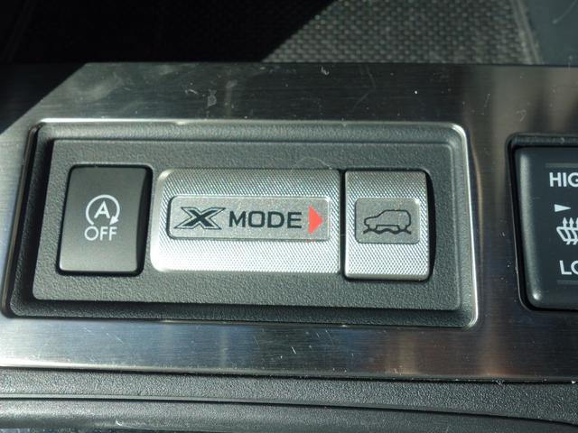 フォレスター S-Limited EyeSight搭載車 ナビ Rカメラ ナビゲーション Rカメラ ETC ドライブレコーダー LEDアクセサリーライナー STIフレキシブルタワーバー ドアバイザー パワーリヤゲート STIリヤアンダースポイラー アイサイトVer.3(22枚目)