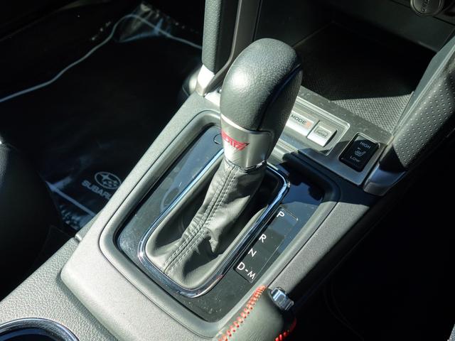 フォレスター S-Limited EyeSight搭載車 ナビ Rカメラ ナビゲーション Rカメラ ETC ドライブレコーダー LEDアクセサリーライナー STIフレキシブルタワーバー ドアバイザー パワーリヤゲート STIリヤアンダースポイラー アイサイトVer.3(26枚目)