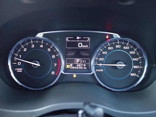 フォレスター S-Limited EyeSight搭載車 ナビ Rカメラ ナビゲーション Rカメラ ETC ドライブレコーダー LEDアクセサリーライナー STIフレキシブルタワーバー ドアバイザー パワーリヤゲート STIリヤアンダースポイラー アイサイトVer.3(27枚目)