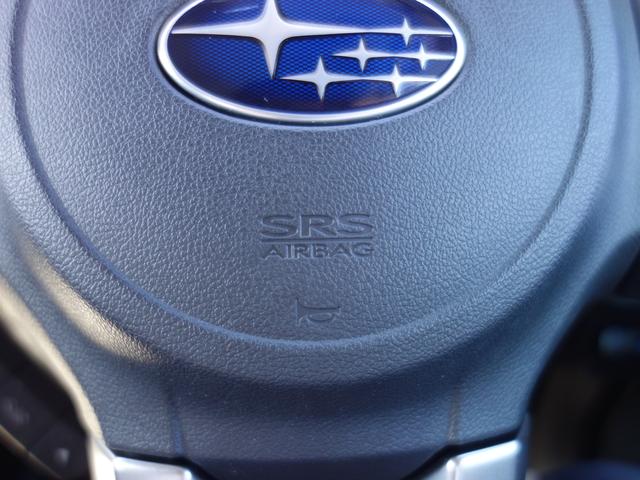 フォレスター S-Limited EyeSight搭載車 ナビ Rカメラ ナビゲーション Rカメラ ETC ドライブレコーダー LEDアクセサリーライナー STIフレキシブルタワーバー ドアバイザー パワーリヤゲート STIリヤアンダースポイラー アイサイトVer.3(28枚目)