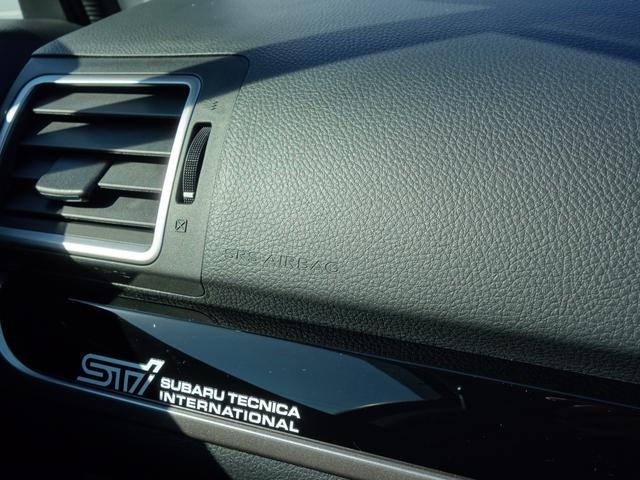 フォレスター S-Limited EyeSight搭載車 ナビ Rカメラ ナビゲーション Rカメラ ETC ドライブレコーダー LEDアクセサリーライナー STIフレキシブルタワーバー ドアバイザー パワーリヤゲート STIリヤアンダースポイラー アイサイトVer.3(29枚目)