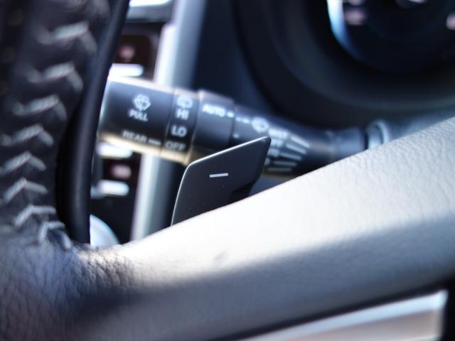 フォレスター S-Limited EyeSight搭載車 ナビ Rカメラ ナビゲーション Rカメラ ETC ドライブレコーダー LEDアクセサリーライナー STIフレキシブルタワーバー ドアバイザー パワーリヤゲート STIリヤアンダースポイラー アイサイトVer.3(30枚目)