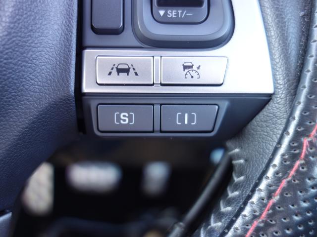 フォレスター S-Limited EyeSight搭載車 ナビ Rカメラ ナビゲーション Rカメラ ETC ドライブレコーダー LEDアクセサリーライナー STIフレキシブルタワーバー ドアバイザー パワーリヤゲート STIリヤアンダースポイラー アイサイトVer.3(33枚目)