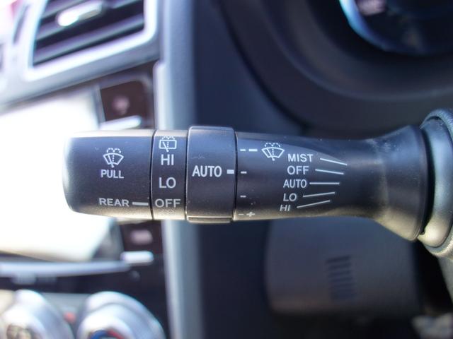 フォレスター S-Limited EyeSight搭載車 ナビ Rカメラ ナビゲーション Rカメラ ETC ドライブレコーダー LEDアクセサリーライナー STIフレキシブルタワーバー ドアバイザー パワーリヤゲート STIリヤアンダースポイラー アイサイトVer.3(35枚目)