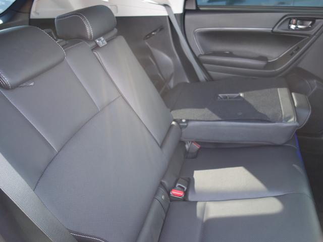 フォレスター S-Limited EyeSight搭載車 ナビ Rカメラ ナビゲーション Rカメラ ETC ドライブレコーダー LEDアクセサリーライナー STIフレキシブルタワーバー ドアバイザー パワーリヤゲート STIリヤアンダースポイラー アイサイトVer.3(60枚目)