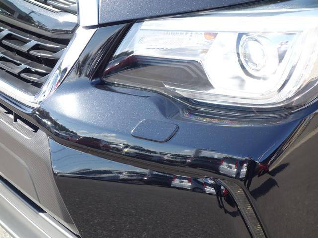フォレスター S-Limited EyeSight搭載車 ナビ Rカメラ ナビゲーション Rカメラ ETC ドライブレコーダー LEDアクセサリーライナー STIフレキシブルタワーバー ドアバイザー パワーリヤゲート STIリヤアンダースポイラー アイサイトVer.3(65枚目)