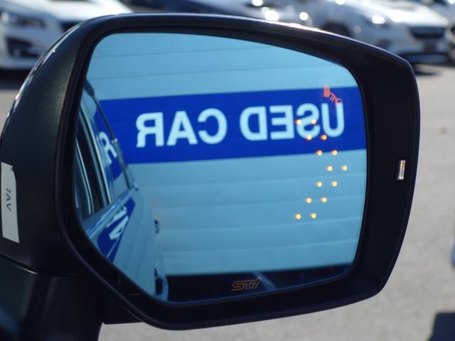 フォレスター S-Limited EyeSight搭載車 ナビ Rカメラ ナビゲーション Rカメラ ETC ドライブレコーダー LEDアクセサリーライナー STIフレキシブルタワーバー ドアバイザー パワーリヤゲート STIリヤアンダースポイラー アイサイトVer.3(69枚目)