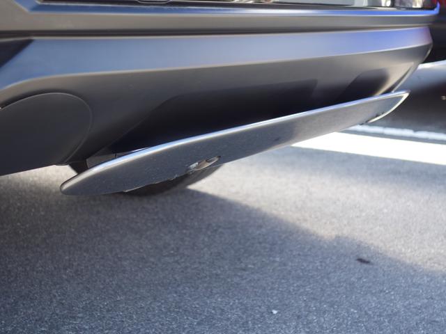 フォレスター S-Limited EyeSight搭載車 ナビ Rカメラ ナビゲーション Rカメラ ETC ドライブレコーダー LEDアクセサリーライナー STIフレキシブルタワーバー ドアバイザー パワーリヤゲート STIリヤアンダースポイラー アイサイトVer.3(74枚目)