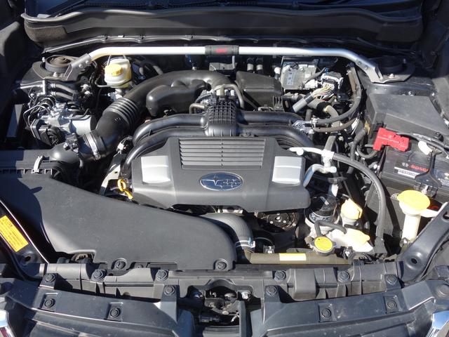 フォレスター S-Limited EyeSight搭載車 ナビ Rカメラ ナビゲーション Rカメラ ETC ドライブレコーダー LEDアクセサリーライナー STIフレキシブルタワーバー ドアバイザー パワーリヤゲート STIリヤアンダースポイラー アイサイトVer.3(75枚目)