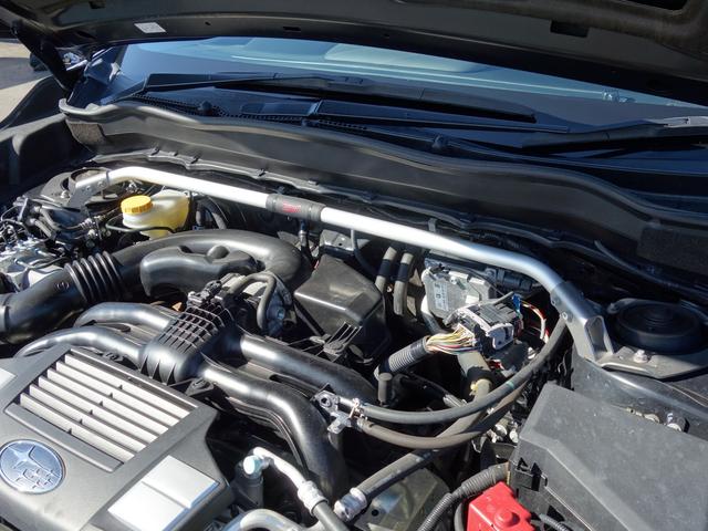 フォレスター S-Limited EyeSight搭載車 ナビ Rカメラ ナビゲーション Rカメラ ETC ドライブレコーダー LEDアクセサリーライナー STIフレキシブルタワーバー ドアバイザー パワーリヤゲート STIリヤアンダースポイラー アイサイトVer.3(76枚目)