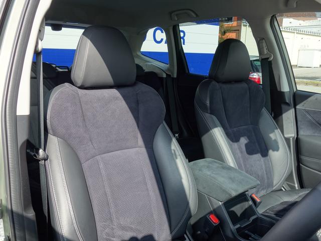 フォレスター SPORT EyeSight搭載車 ナビ Rカメラ ETC ナビゲーション Rカメラ ETC ドライブレコーダー LEDアクセサリーライナー ドアバイザー カーゴステップパネル(樹脂製) フロント&サイドカメラ 障害物センサー アイサイトVer.3(13枚目)