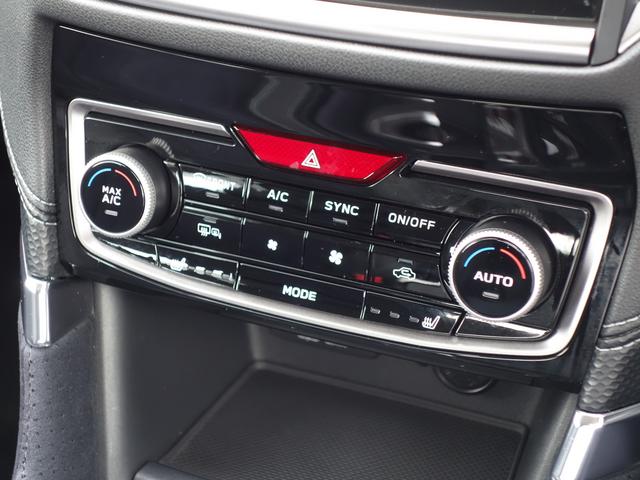 フォレスター SPORT EyeSight搭載車 ナビ Rカメラ ETC ナビゲーション Rカメラ ETC ドライブレコーダー LEDアクセサリーライナー ドアバイザー カーゴステップパネル(樹脂製) フロント&サイドカメラ 障害物センサー アイサイトVer.3(21枚目)